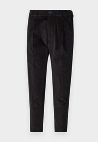 CHASY - Chinos - black