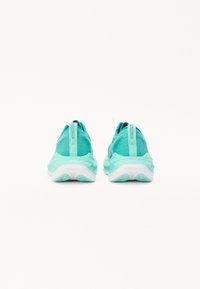 ASICS SUPERBLAST 2 UNISEX - Chaussures de running sur route - wave teal/illuminate mint