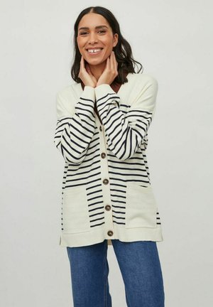 Chaqueta de punto - birch