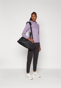 Puma CLASSIC HOODED TRACKSUIT SET - Chándal - pale plum