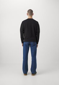 EA7 Emporio Armani Felpa - nero