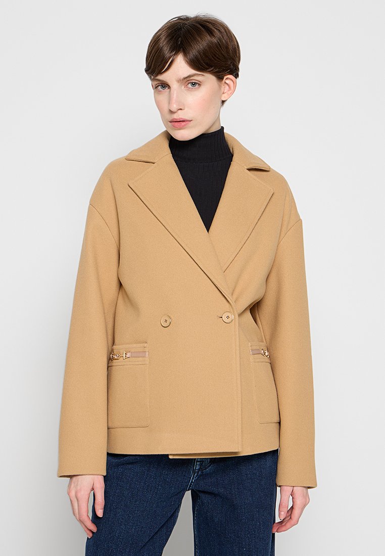 gaudi jeans Blazer bruin