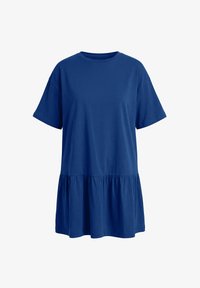 Non selezionato, dark blue