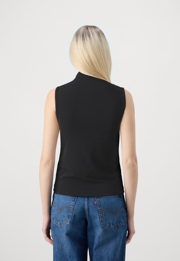 PCMADISON DRAPED - Top2