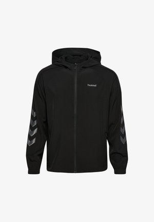 Hummel, - Kurtka sportowa