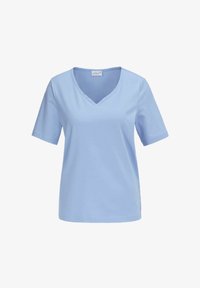 Niet geselecteerd, light blue