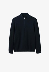 Sélectionné, navy