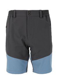 AVIAN ACTIV STRETCH - Outdoor shorts - captain s blue