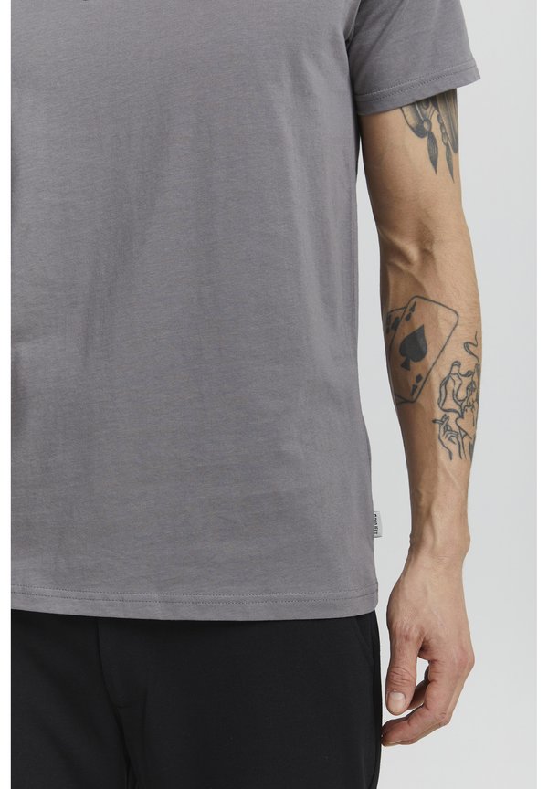 PRBERTRAM - Basic T-shirt2