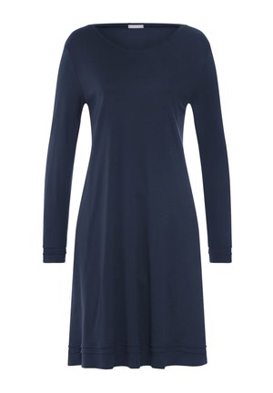 Hanro, PILAR - Nattrøjer / negligé - deep navy