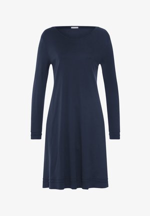 Hanro, PILAR - Camisón - deep navy