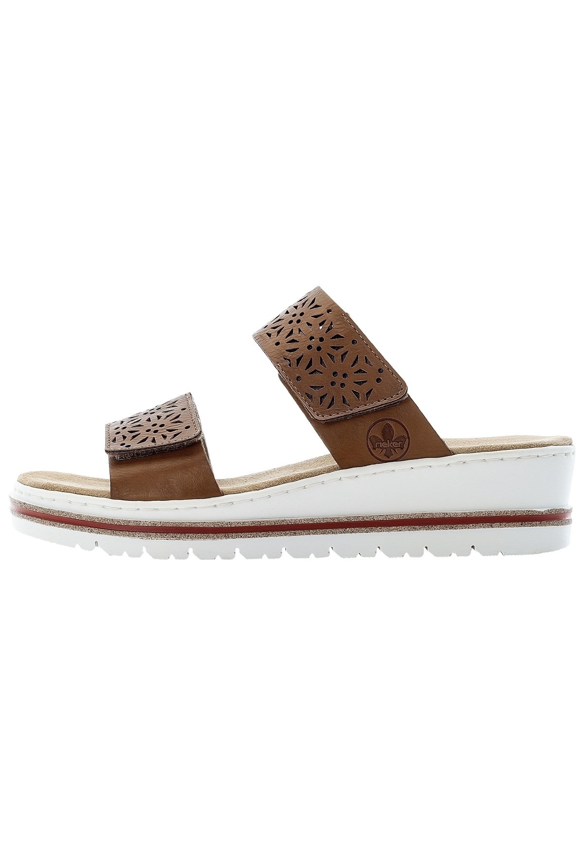 Rieker Pantoffels online kopen? Vergelijk op Schoenen.nl