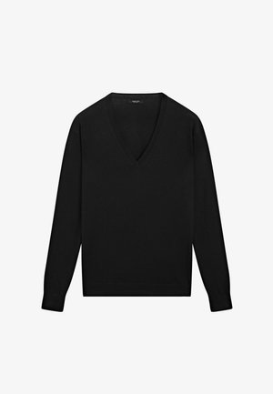 Massimo Dutti, - Sweter