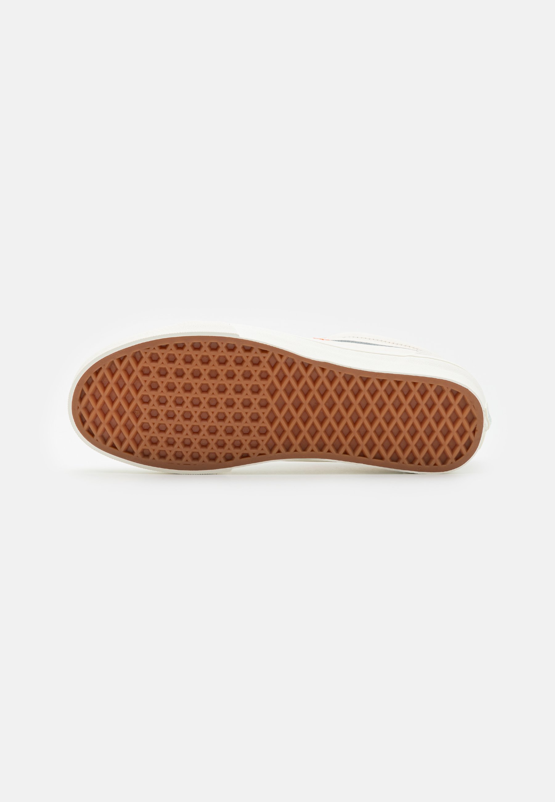 Vans OLD SKOOL UNISEX - Sneakersy niskie/beżowy - Zalando.pl
