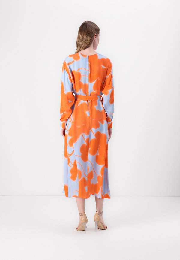 COMBU KETUNLEIPÄ DRESS - Maxi dress2