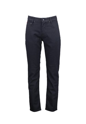 MAC Jeans ARNE PIPE - MODERN FIT - Straight leg jeans - blauw