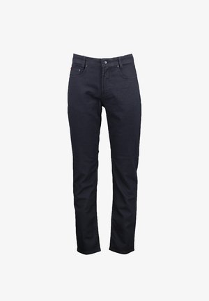 MAC Jeans, ARNE PIPE - MODERN FIT - Jeans Straight Leg - blauw