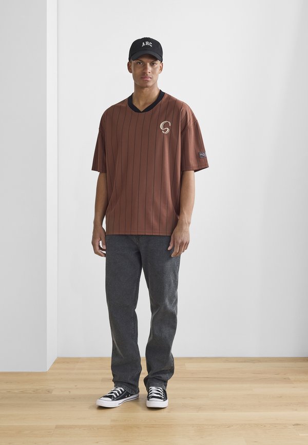 SDGULED RYAN - Straight leg jeans2