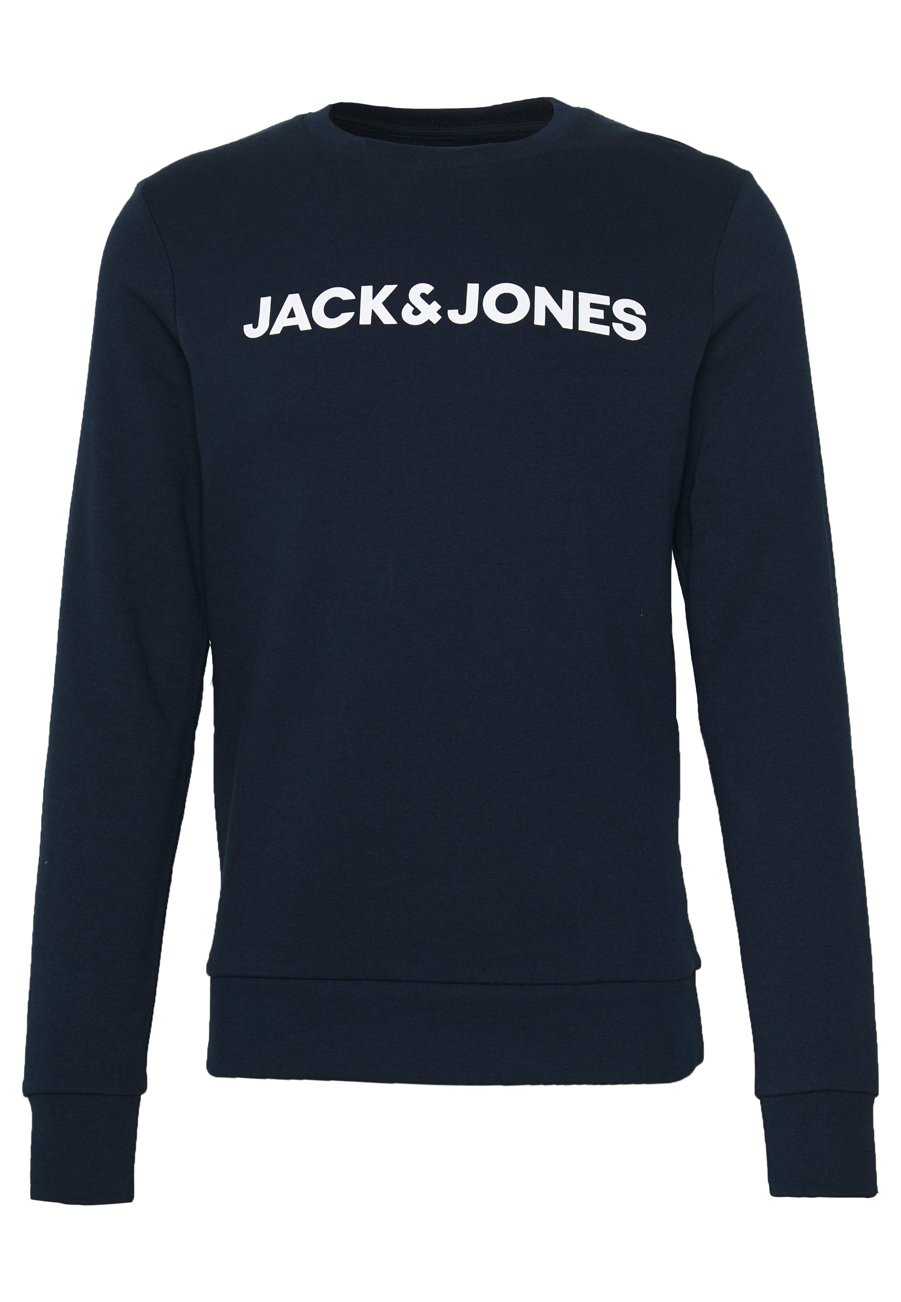 Jack & Jones JORCAINE - Sweatshirts - navy blazer Jack & Jones JORCAINE - Sweatshirts - navy blazer