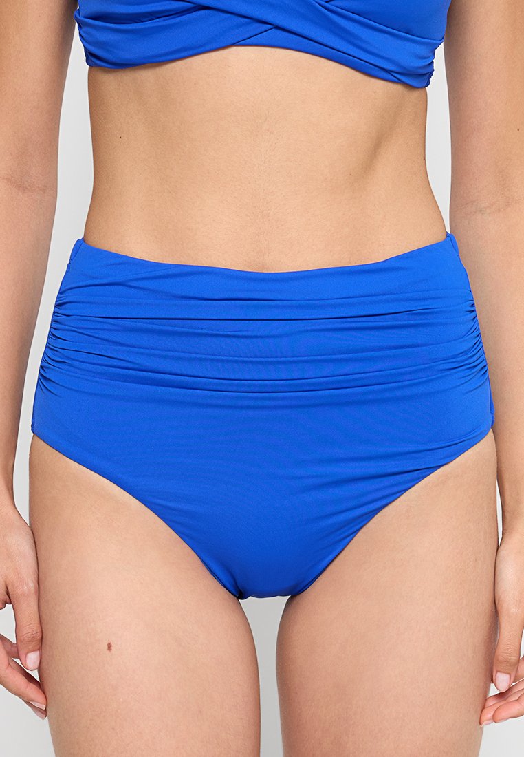 Lauren Ralph Lauren Bikinibroekje blauw