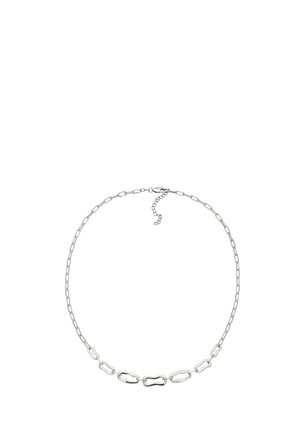 Elli, Halskette - silver-coloured