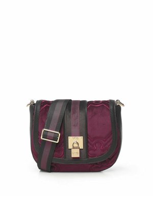 IRIS - Borsa a tracolla - viola