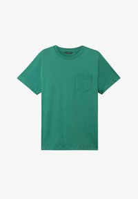 Sélectionné, green