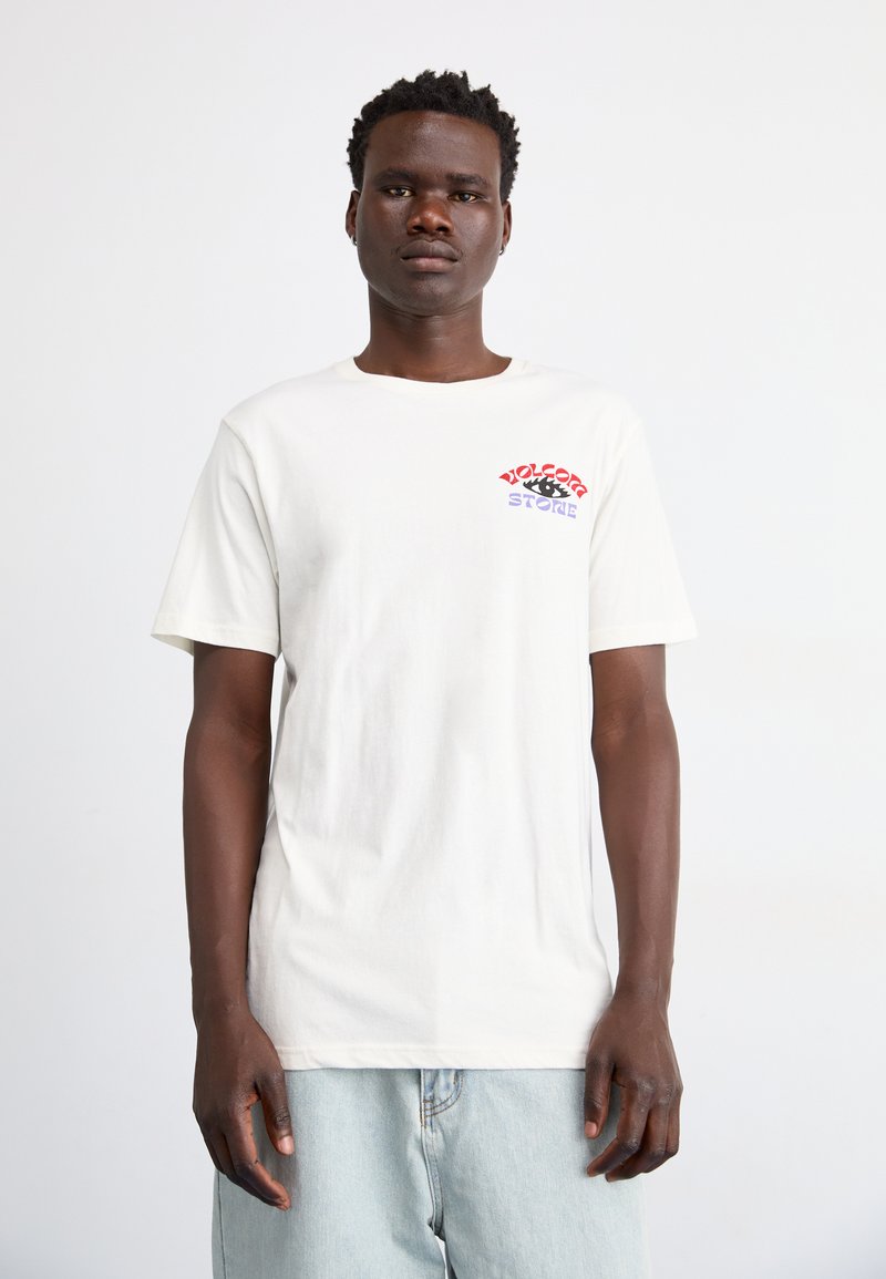 T-Shirts manches longues Volcom pour homme en ligne