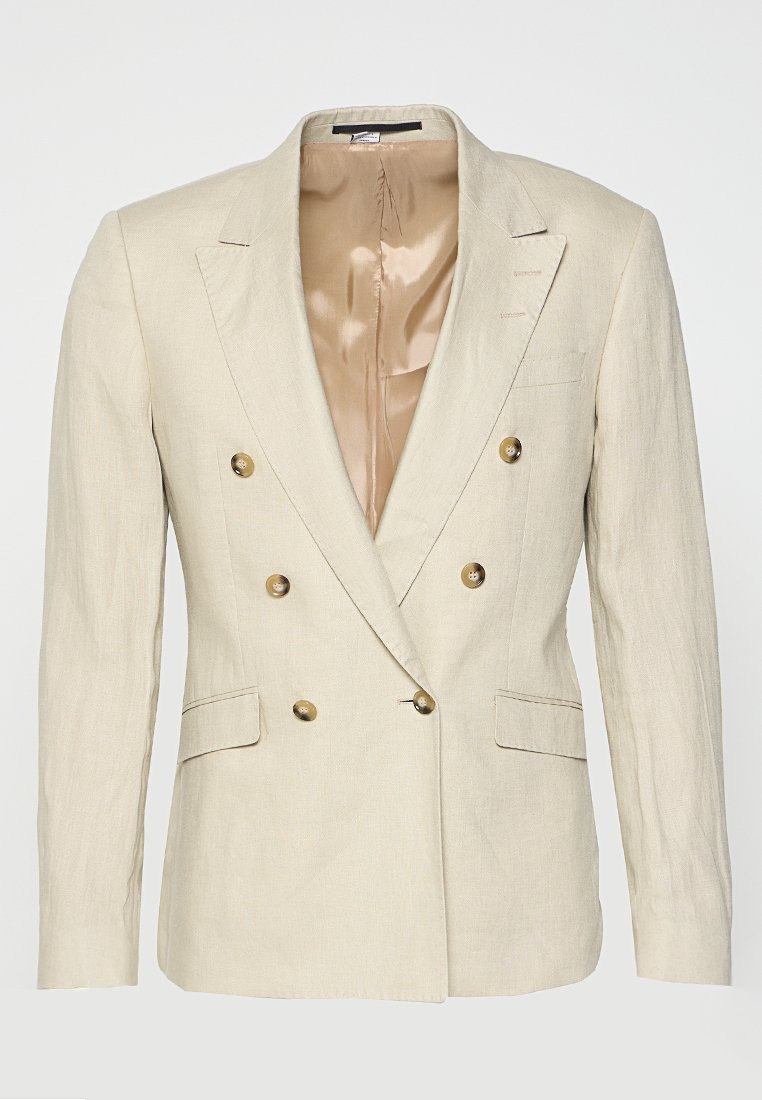 Tiger Of Sweden Blazer lichtgrijs