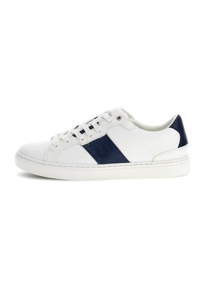ODI ECHT EINSATZ - Sneaker low - weiß