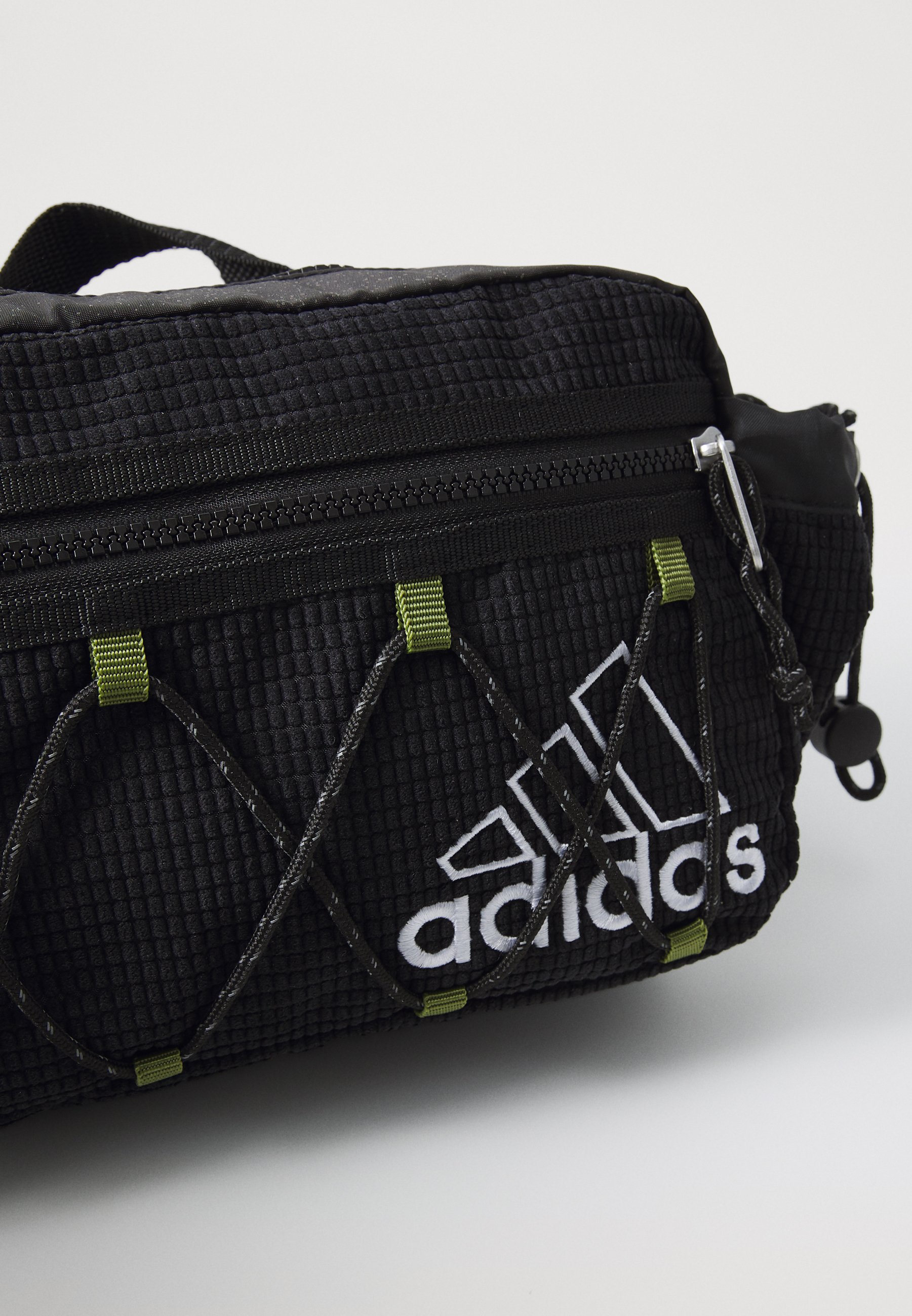 adidas Originals WAIST - Bum bag - black - Zalando.co.uk
