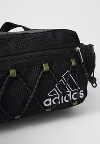 adidas Originals WAIST - Bum bag - black