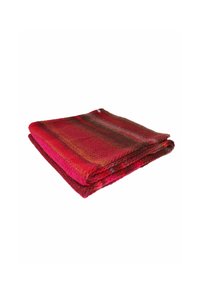 MAISON BONNEFOY RAFAEL - Écharpe - bordeaux marron