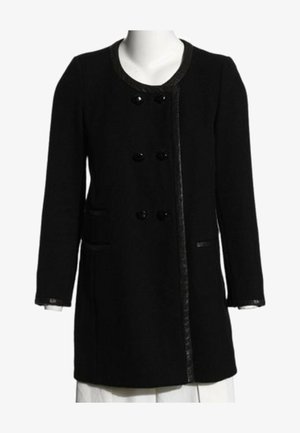 Isabel Marant Étoile, Manteau court - black