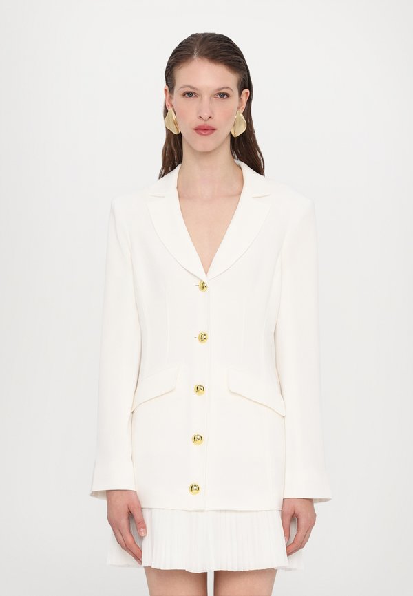 REGAN DRESS - Cocktail dress / Party dress - ivory