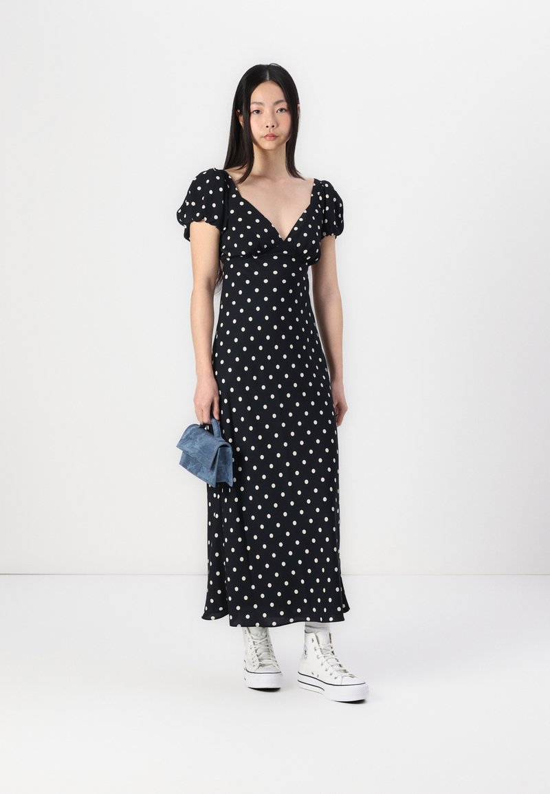 etro dress Patty Kim Kelly Dress