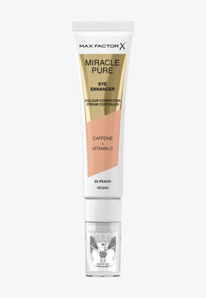 Max Factor MF M PURE EYE ENHANCER FB - Correcteur - peach