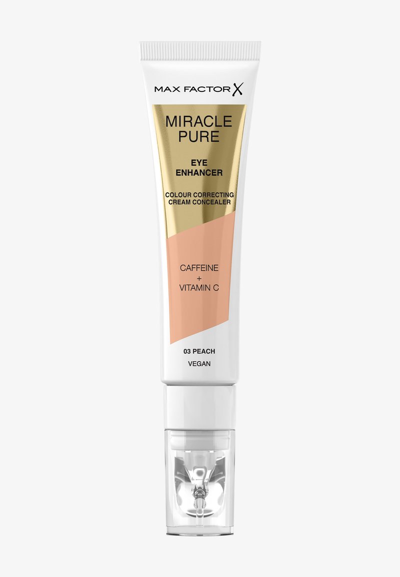 Max Factor - MF M PURE EYE ENHANCER FB - Correcteur - peach, Agrandir