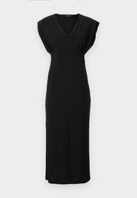 COMFREY ATALIA DRESS - Společenské šaty - black