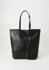 Pieces PCANILLA  - Velika torba - black