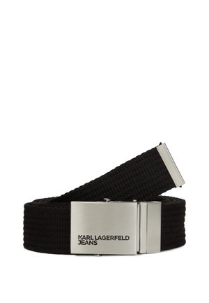 BELT - Belt - black