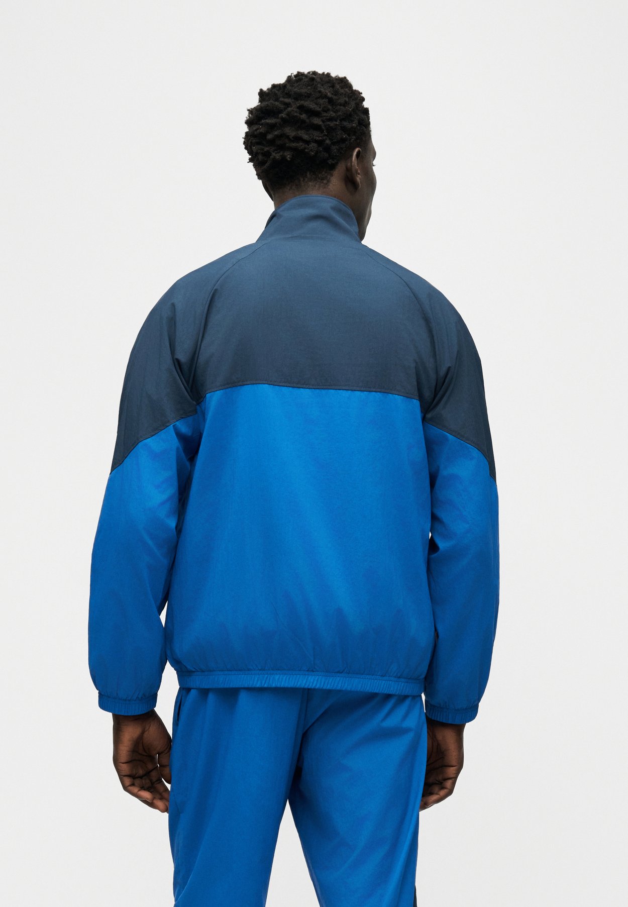 SPORT LEGACY JACKET