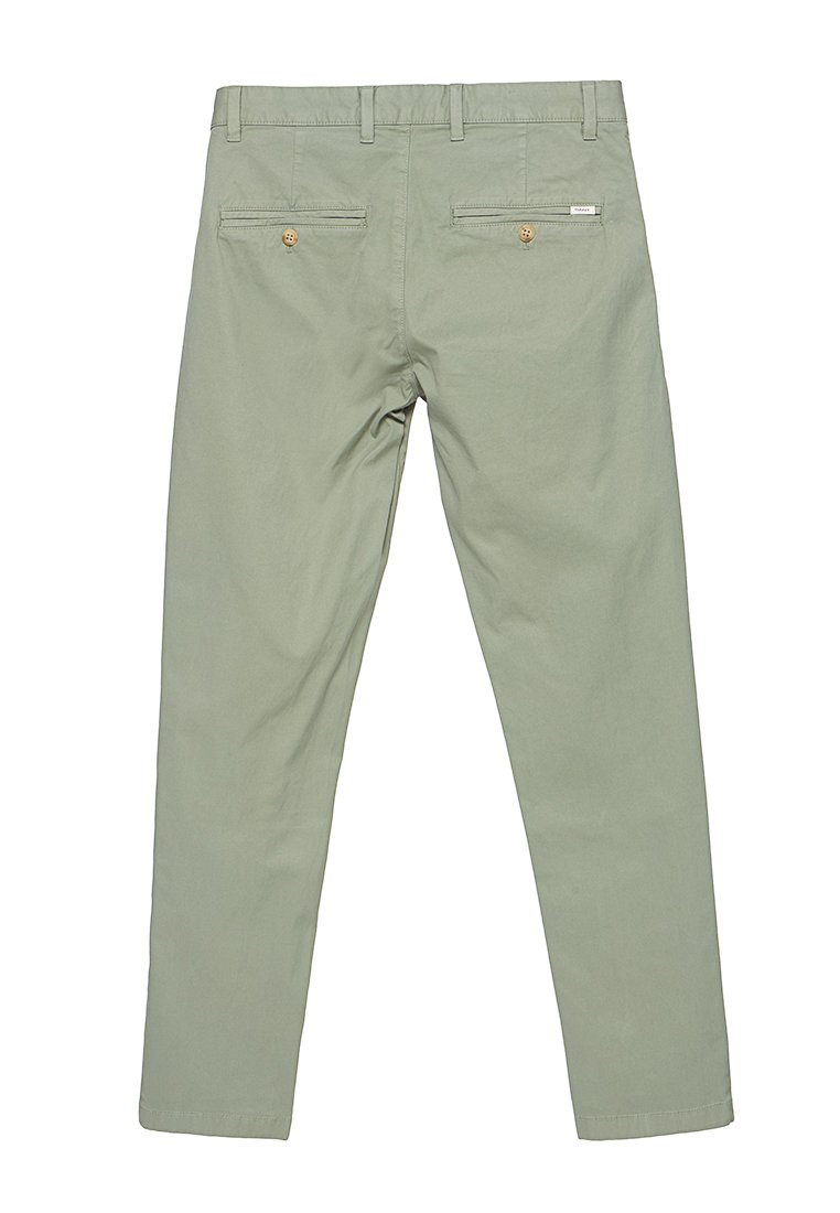 SLIM FIT