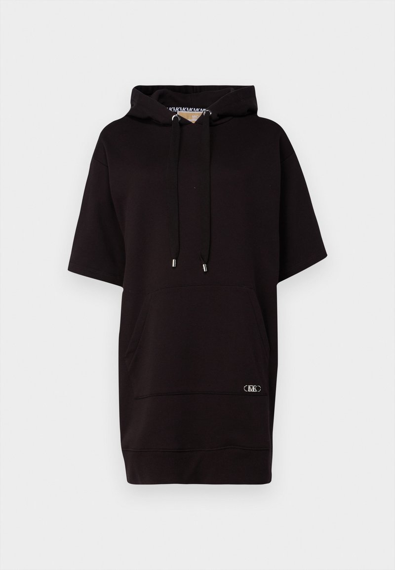 MICHAEL Michael Kors Jerseyjurk zwart