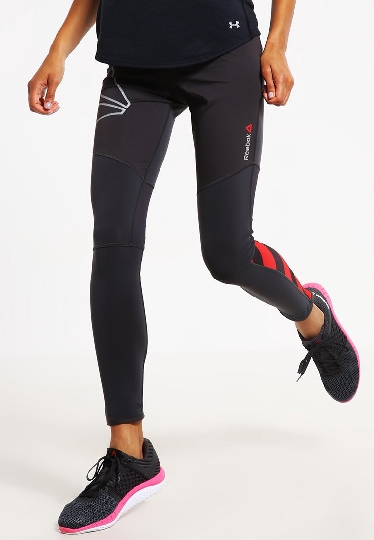 Reebok Leggings - grey