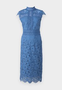 NYNA ROSE - Day dress - ocean smoke