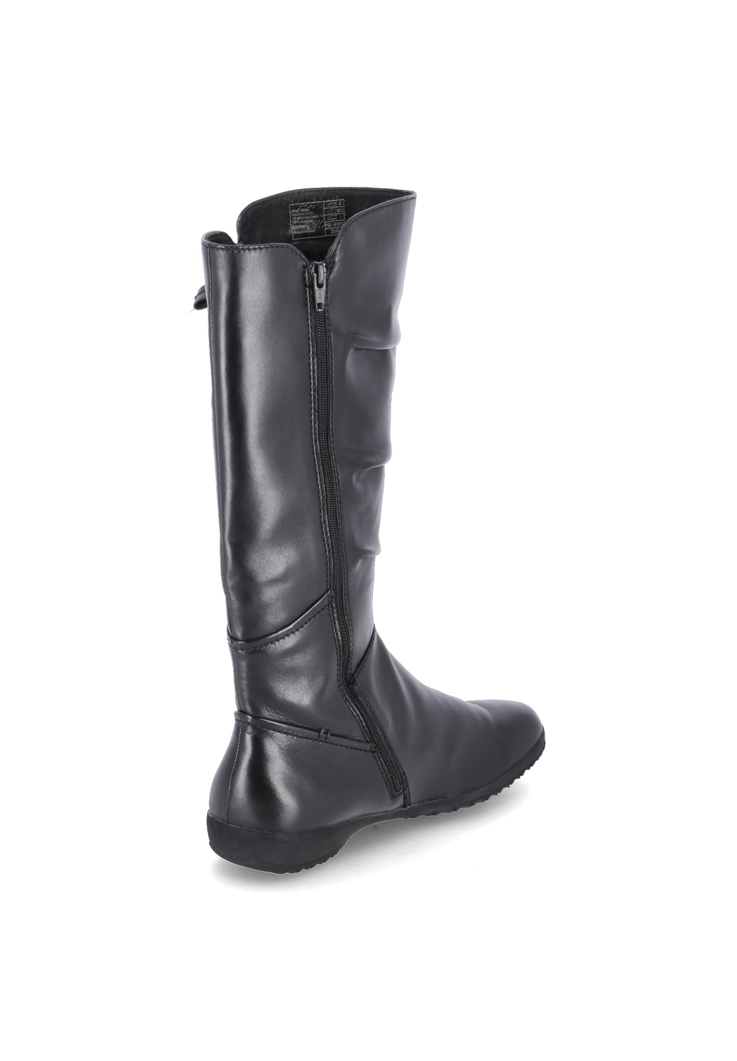 Josef Seibel Laarzen - schwarz/zwart - Zalando.nl
