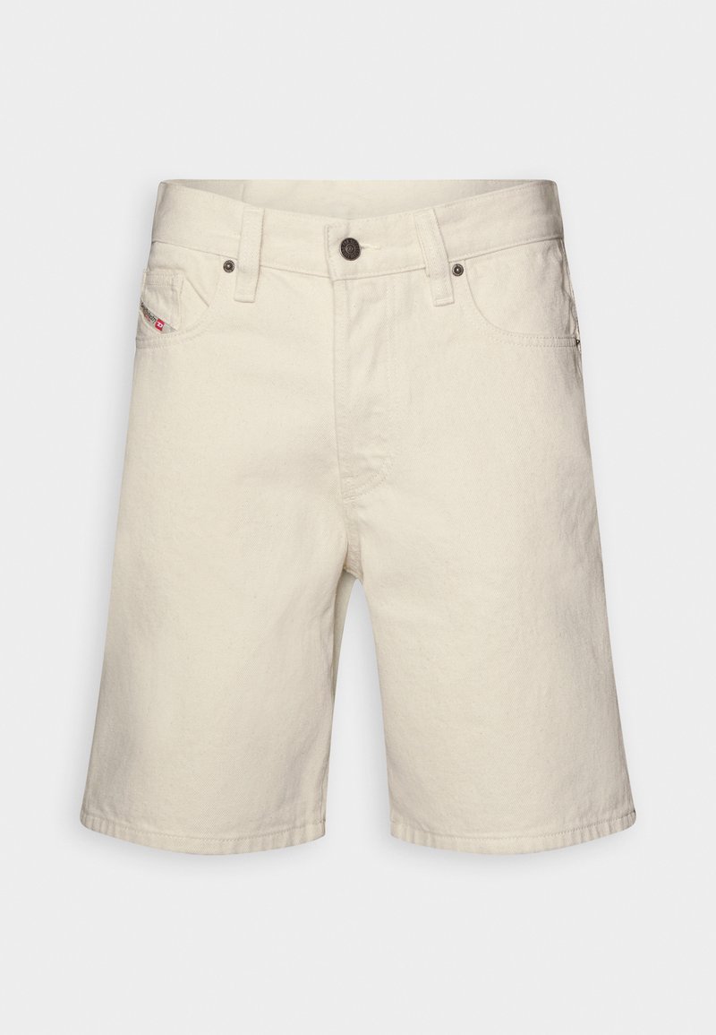 Pantaloni scurți din denim