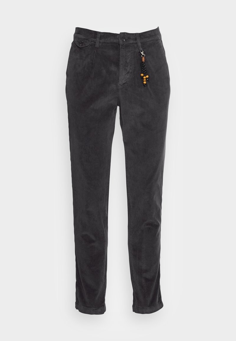 jack & jones Broek zwart jack & jones Broek zwart