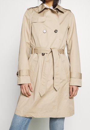 Trench - beige